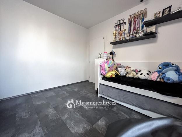 Prodej rodinného domu, Chvalovice, 120 m2