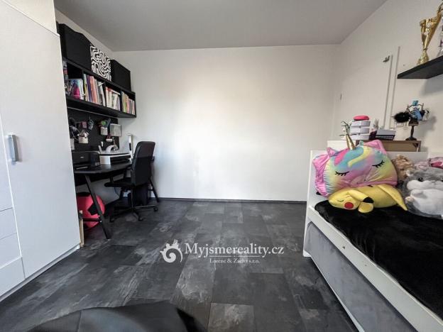 Prodej rodinného domu, Chvalovice, 120 m2