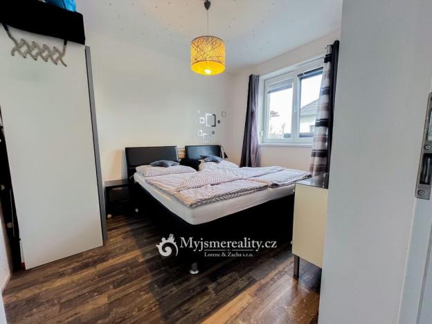 Prodej rodinného domu, Chvalovice, 120 m2