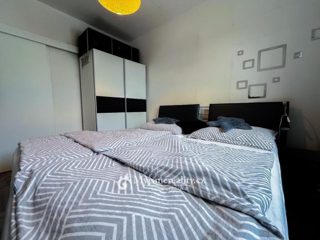 Prodej rodinného domu, Chvalovice, 120 m2