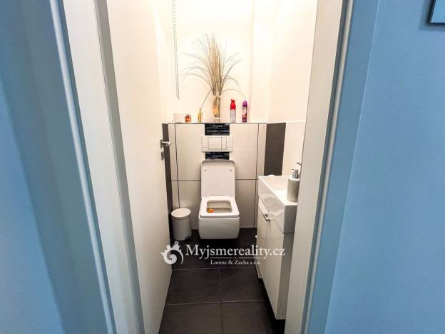 Prodej rodinného domu, Chvalovice, 120 m2