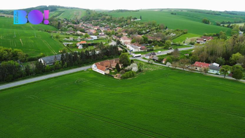 Prodej rodinného domu, Kožušice, 152 m2