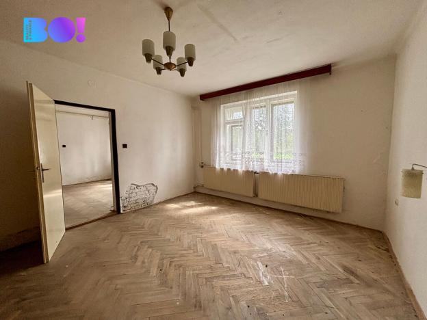 Prodej rodinného domu, Kožušice, 152 m2