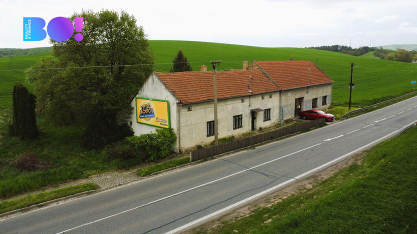 Prodej rodinného domu, Kožušice, 152 m2