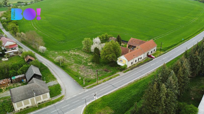 Prodej rodinného domu, Kožušice, 152 m2