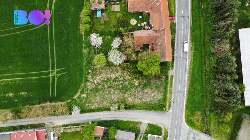 Prodej rodinného domu, Kožušice, 152 m2