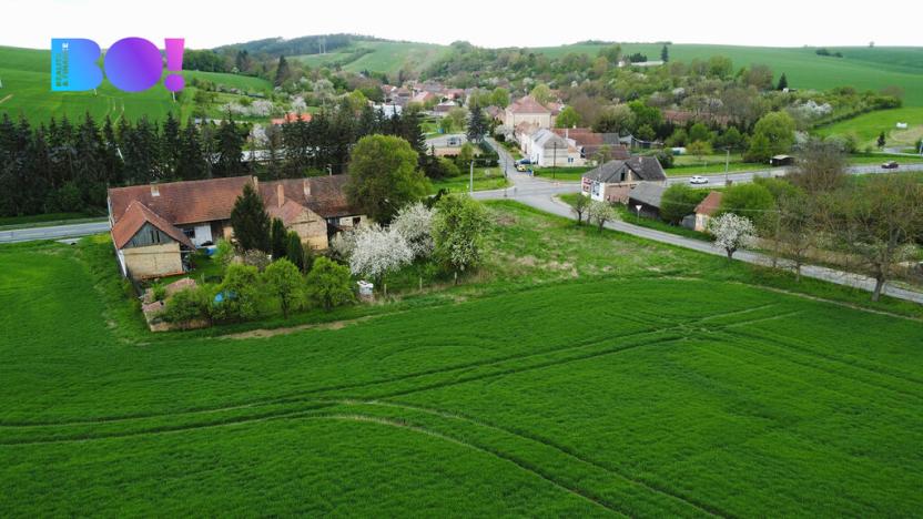 Prodej rodinného domu, Kožušice, 152 m2
