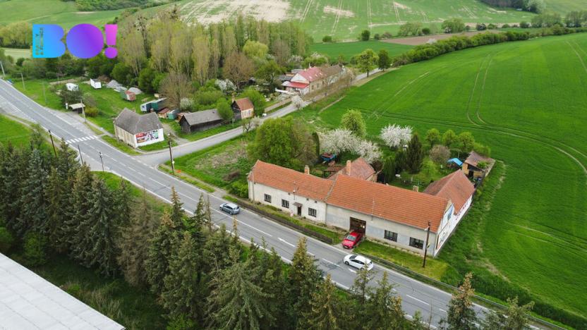 Prodej rodinného domu, Kožušice, 152 m2