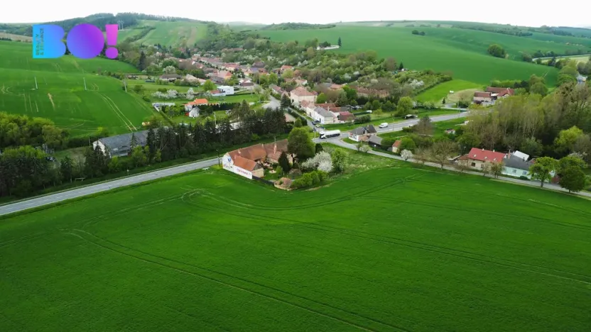 Prodej rodinného domu, Kožušice, 152 m2
