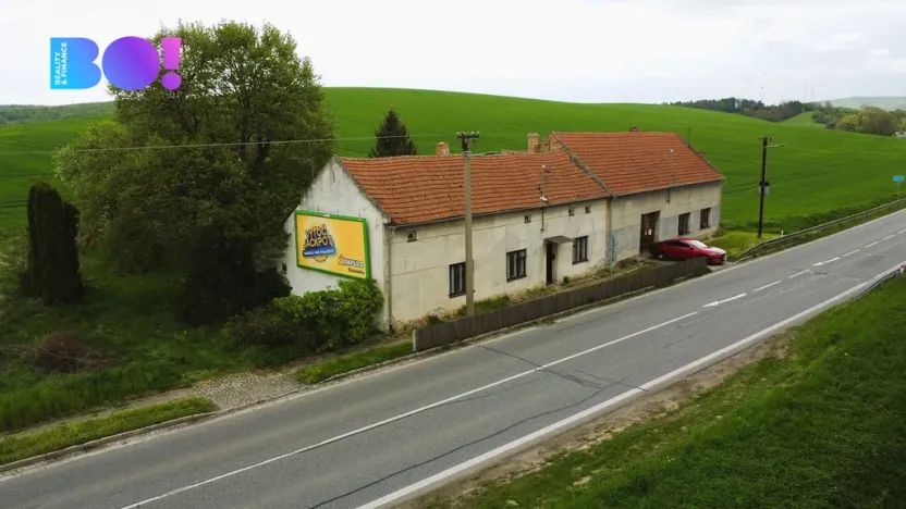 Prodej rodinného domu, Kožušice, 152 m2