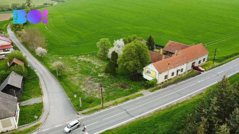 Prodej rodinného domu, Kožušice, 152 m2