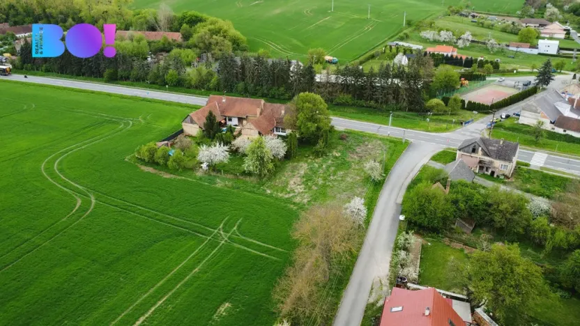 Prodej rodinného domu, Kožušice, 152 m2