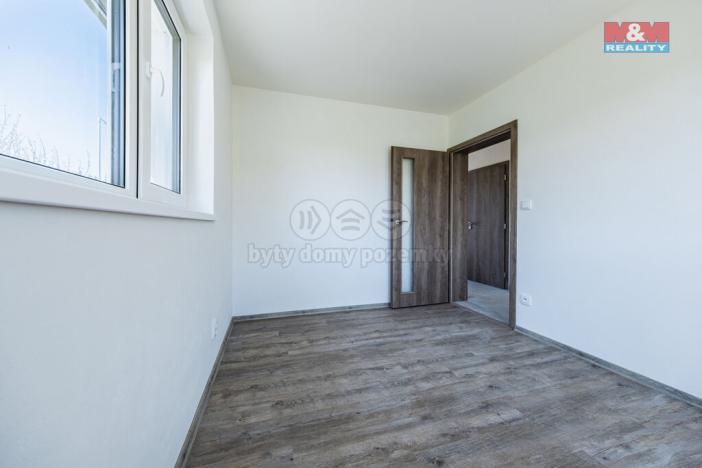 Prodej rodinného domu, Libež, 64 m2