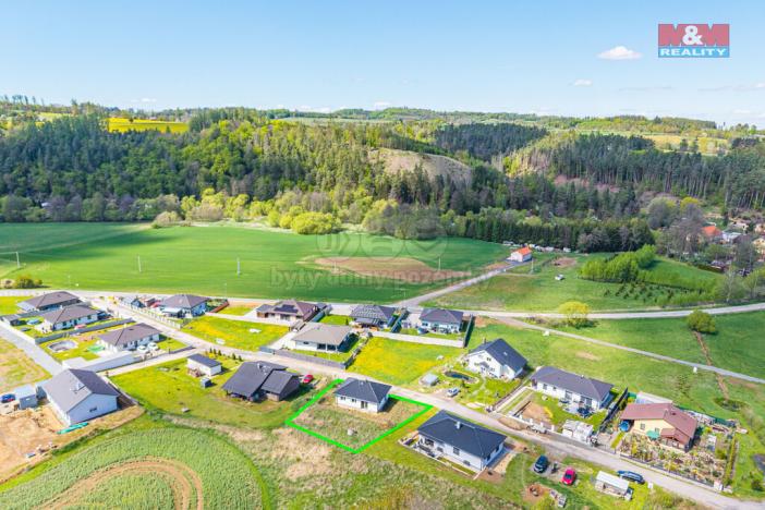 Prodej rodinného domu, Libež, 64 m2