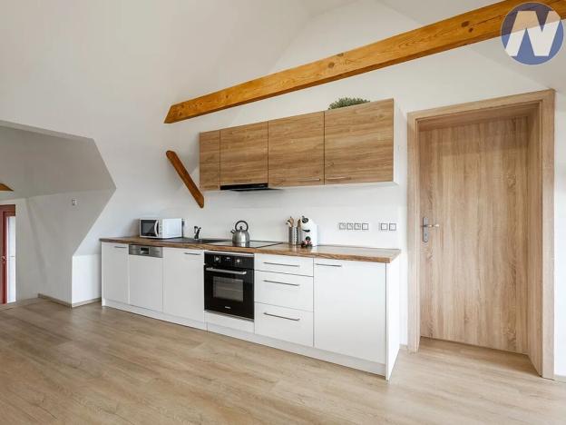 Prodej rodinného domu, Zdíkov, 263 m2