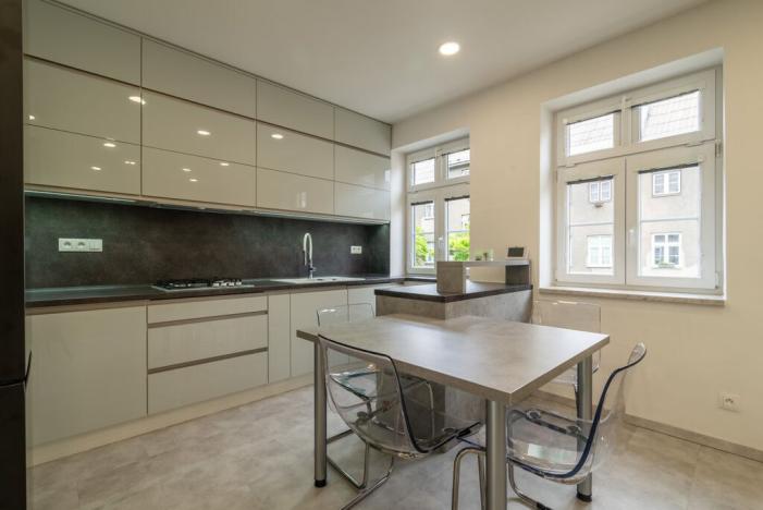 Pronájem bytu 4+kk, Ostrava, Mládeže, 91 m2