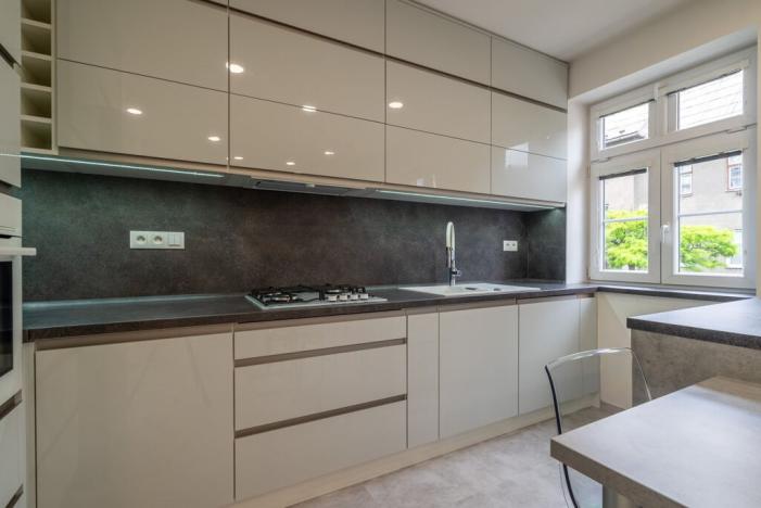 Pronájem bytu 4+kk, Ostrava, Mládeže, 91 m2