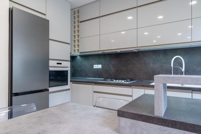 Pronájem bytu 4+kk, Ostrava, Mládeže, 91 m2