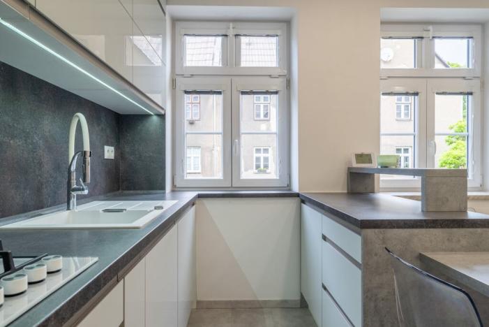 Pronájem bytu 4+kk, Ostrava, Mládeže, 91 m2