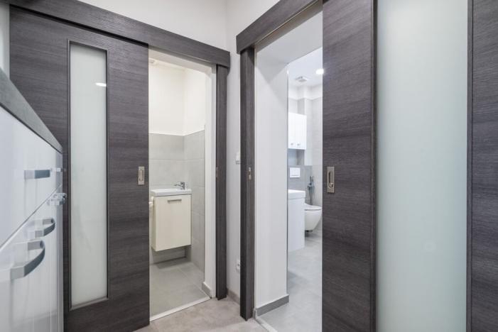 Pronájem bytu 4+kk, Ostrava, Mládeže, 91 m2