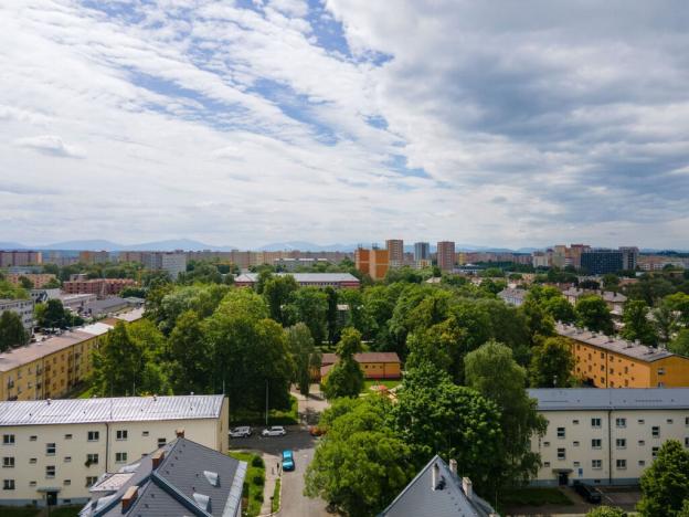 Pronájem bytu 4+kk, Ostrava, Mládeže, 91 m2