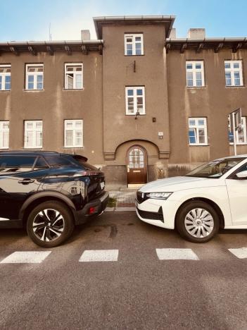 Pronájem bytu 4+kk, Ostrava, Mládeže, 91 m2