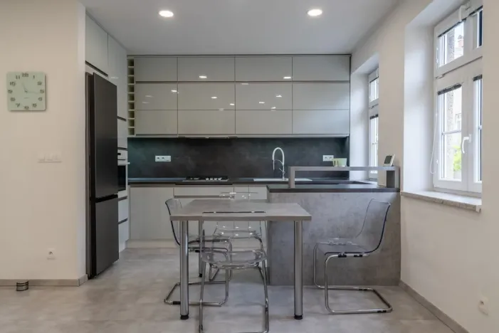 Pronájem bytu 4+kk, Ostrava, Mládeže, 77 m2