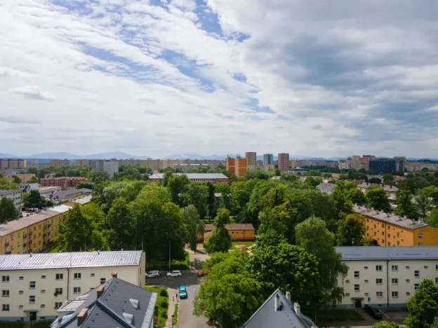 Pronájem bytu 4+kk, Ostrava, Mládeže, 77 m2