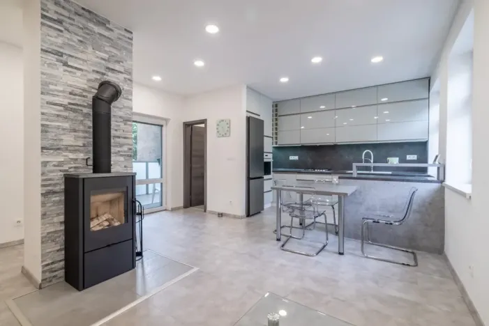 Pronájem bytu 4+kk, Ostrava, Mládeže, 91 m2