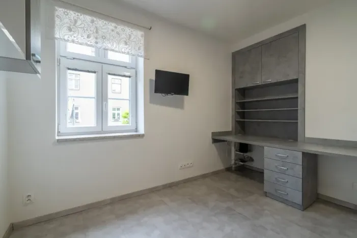 Pronájem bytu 4+kk, Ostrava, Mládeže, 91 m2