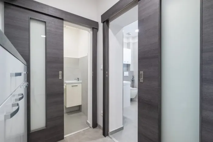 Pronájem bytu 4+kk, Ostrava, Mládeže, 91 m2