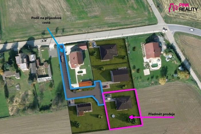 Prodej pozemku pro bydlení, Rychnov nad Kněžnou, 1194 m2