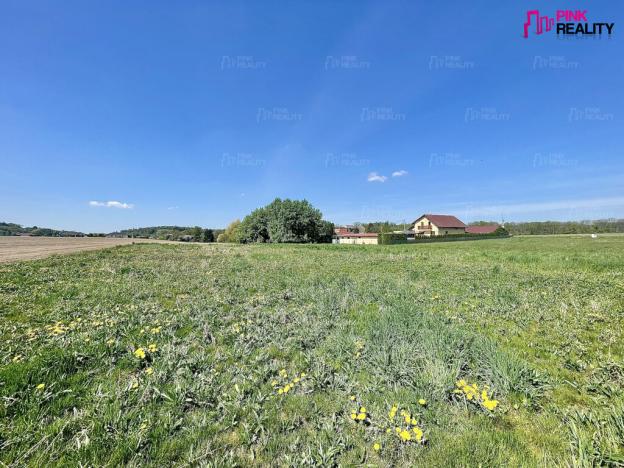 Prodej pozemku pro bydlení, Rychnov nad Kněžnou, 1194 m2