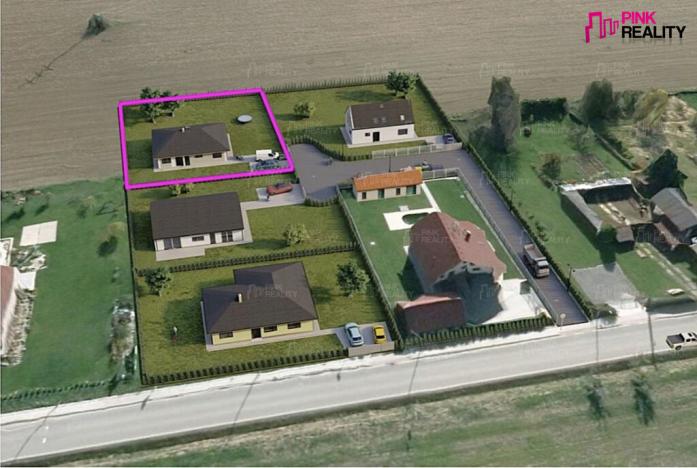 Prodej pozemku pro bydlení, Rychnov nad Kněžnou, 1194 m2