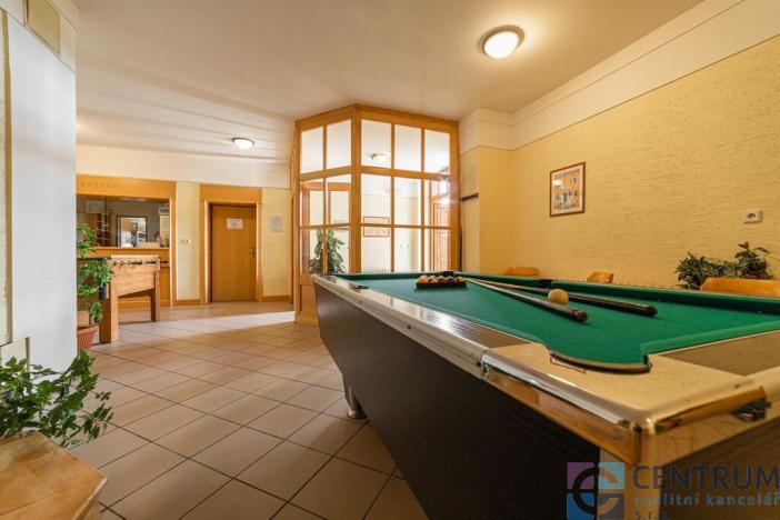 Prodej ubytování, Strážné, 1087 m2