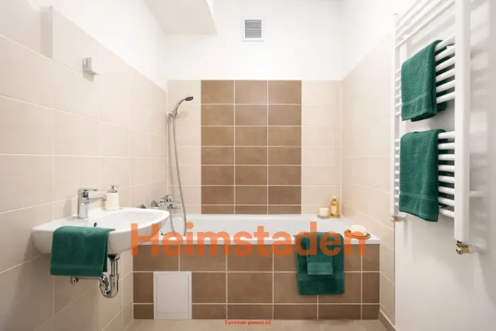 Pronájem bytu 3+1, Ostrava - Moravská Ostrava, Sokolská třída, 76 m2