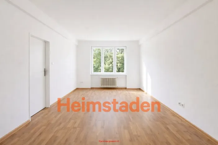 Pronájem bytu 3+1, Ostrava - Moravská Ostrava, Sokolská třída, 76 m2