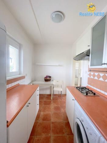 Pronájem bytu 2+1, Praha - Strašnice, U trati, 49 m2