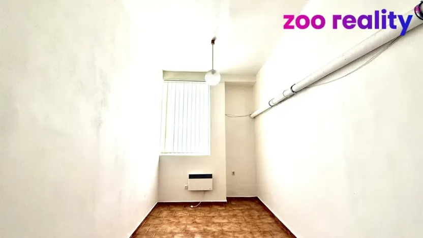 Pronájem obchodního prostoru, Chomutov, Jiráskova, 90 m2