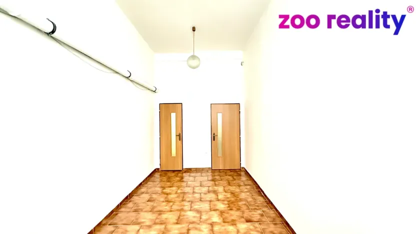 Pronájem obchodního prostoru, Chomutov, Jiráskova, 90 m2