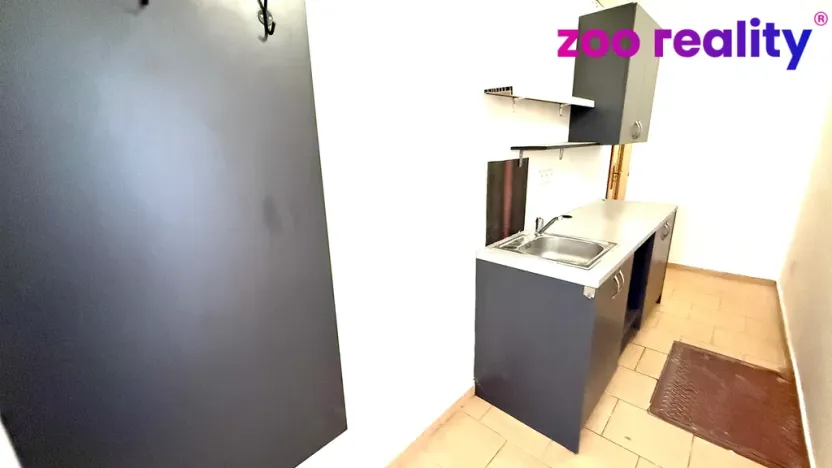 Pronájem obchodního prostoru, Chomutov, Jiráskova, 90 m2