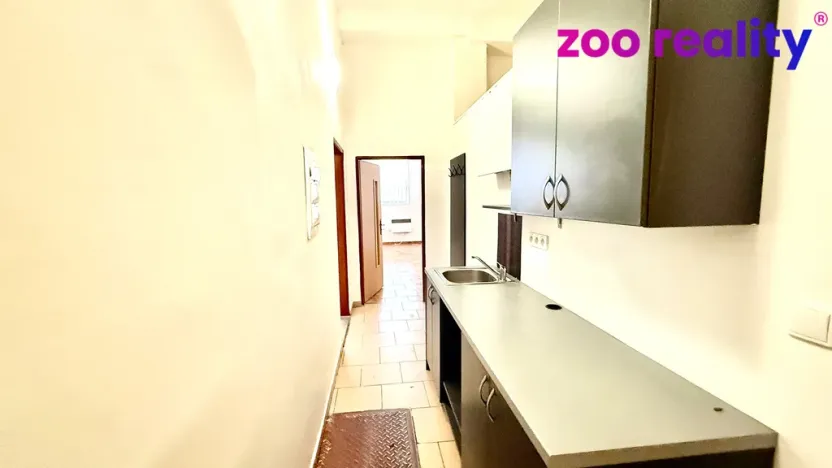 Pronájem obchodního prostoru, Chomutov, Jiráskova, 90 m2