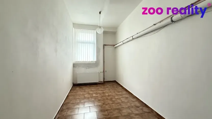 Pronájem obchodního prostoru, Chomutov, Jiráskova, 90 m2