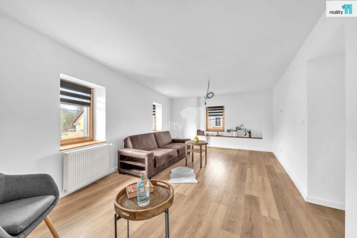 Prodej rodinného domu, Šluknov, Dvořákova, 170 m2