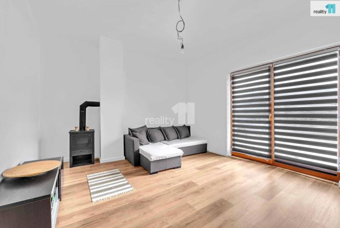 Pronájem rodinného domu, Šluknov, Dvořákova, 170 m2