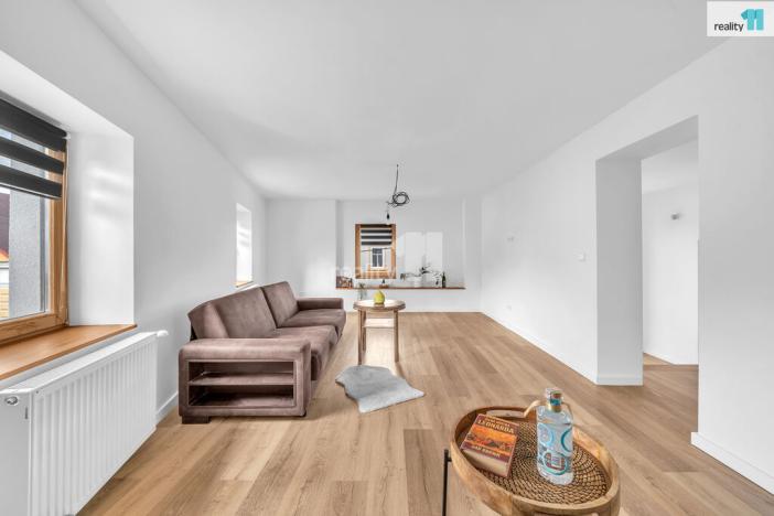 Pronájem rodinného domu, Šluknov, Dvořákova, 170 m2