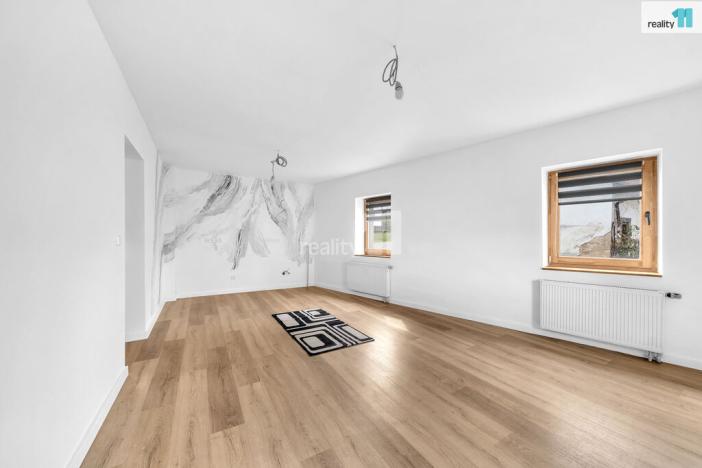 Pronájem rodinného domu, Šluknov, Dvořákova, 170 m2