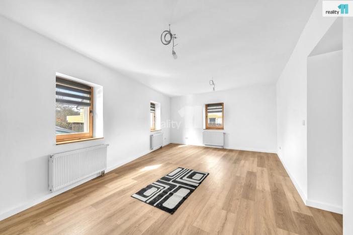 Pronájem rodinného domu, Šluknov, Dvořákova, 170 m2