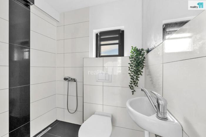 Pronájem rodinného domu, Šluknov, Dvořákova, 170 m2