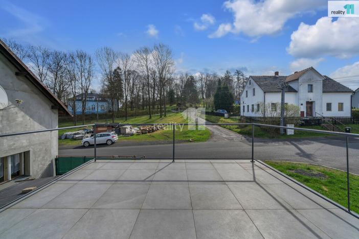 Pronájem rodinného domu, Šluknov, Dvořákova, 170 m2